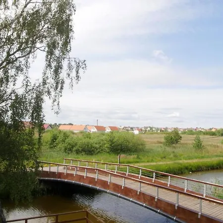 Wenecja Polnocy Appartement Łeba