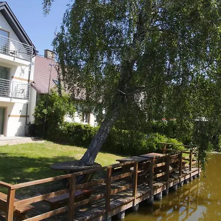 Apartment Wenecja Polnocy *