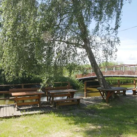 Wenecja Polnocy Appartement Łeba