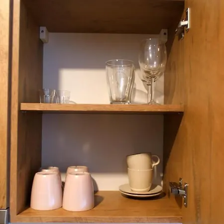 Appartement Wenecja Polnocy *