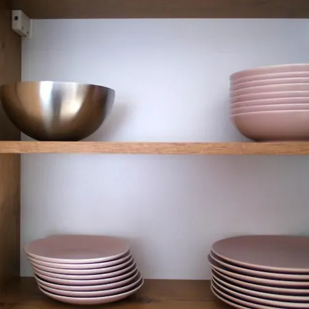 Wenecja Polnocy Appartement *