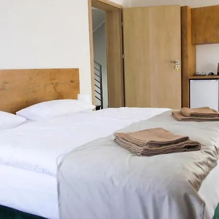 Wenecja Polnocy Apartment *