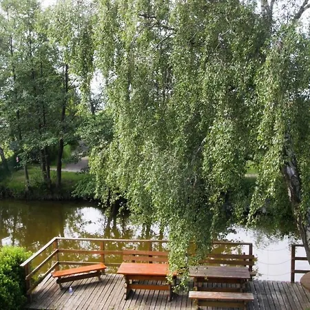 Wenecja Polnocy Appartement *