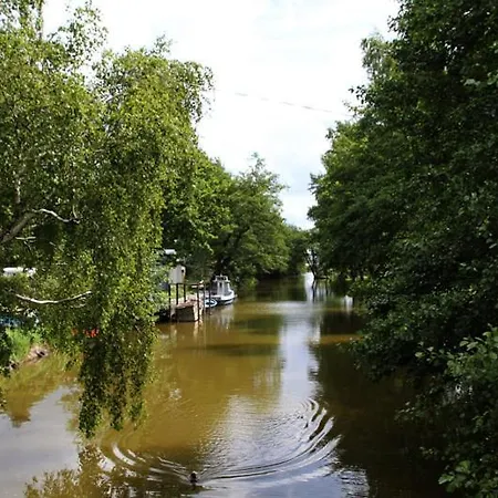 Appartement Wenecja Polnocy