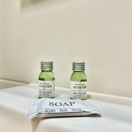 Appartement Wenecja Polnocy Łeba