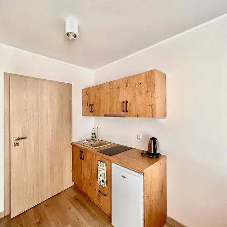 Wenecja Polnocy * Łeba