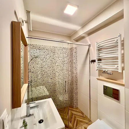 Wenecja Polnocy Łeba