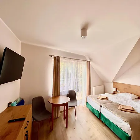 Wenecja Polnocy Apartment