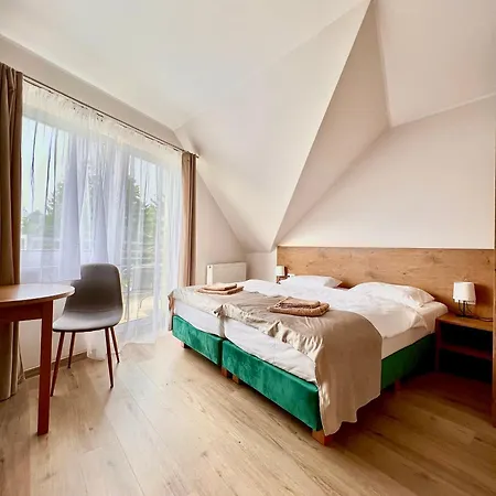 Apartment Wenecja Polnocy