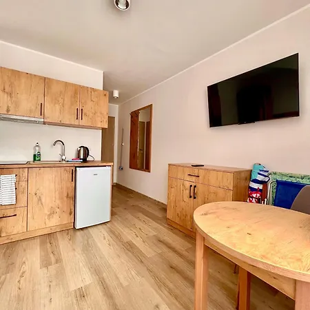 Wenecja Polnocy Apartment *