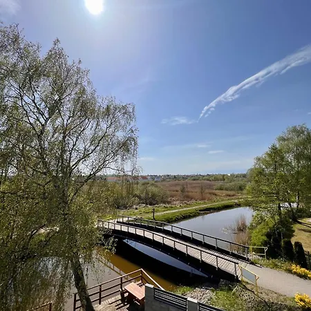 Appartement Wenecja Polnocy