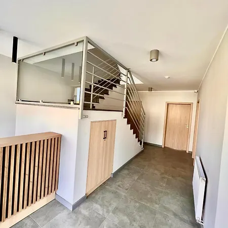 Wenecja Polnocy Apartment *