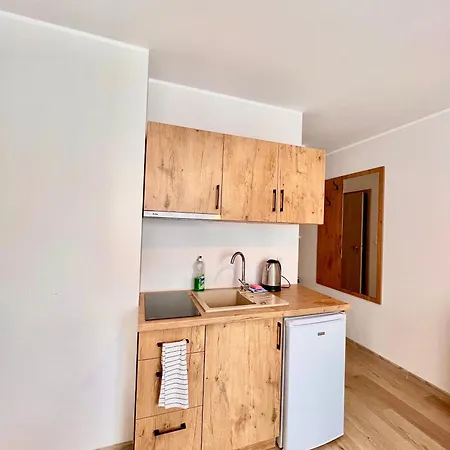 Wenecja Polnocy Łeba