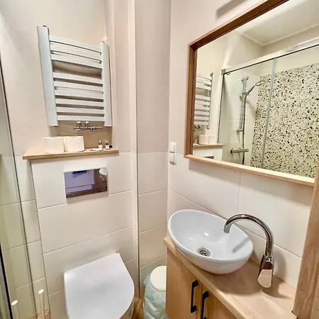 Wenecja Polnocy Appartement