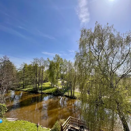 Appartement Wenecja Polnocy *