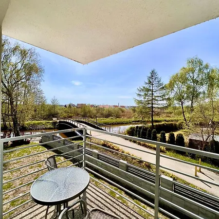 Wenecja Polnocy * Łeba