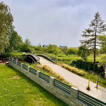 Appartement Wenecja Polnocy