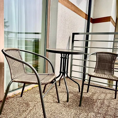 Wenecja Polnocy Łeba