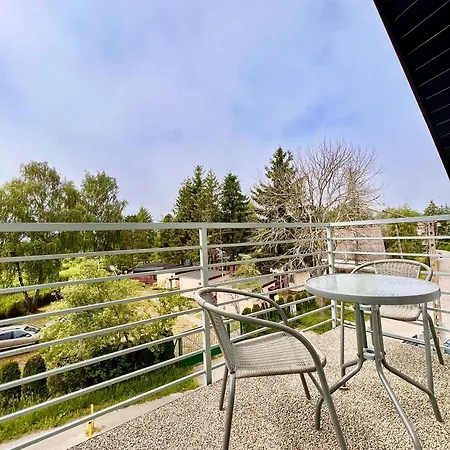 Wenecja Polnocy Appartement *