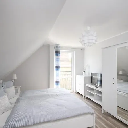 Apartment Wenecja Polnocy *