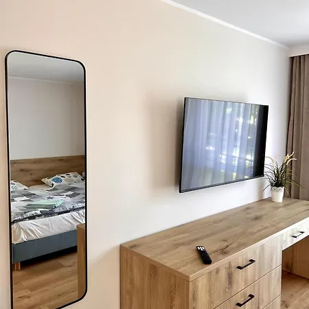 Wenecja Polnocy Appartement *