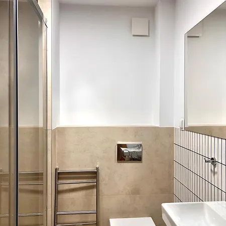 Wenecja Polnocy Łeba