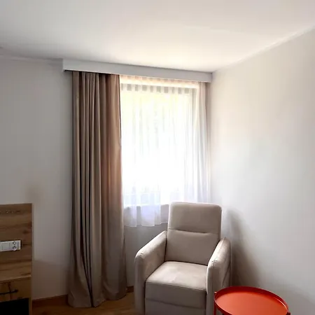 Wenecja Polnocy * Łeba