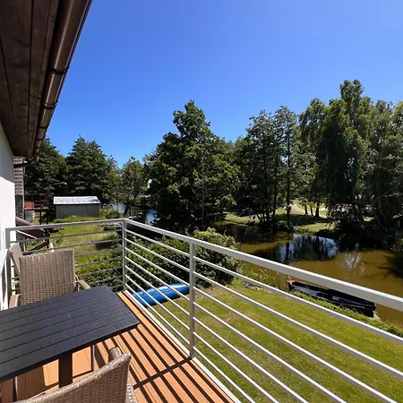 Wenecja Polnocy Apartment
