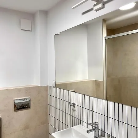 Wenecja Polnocy Apartment *