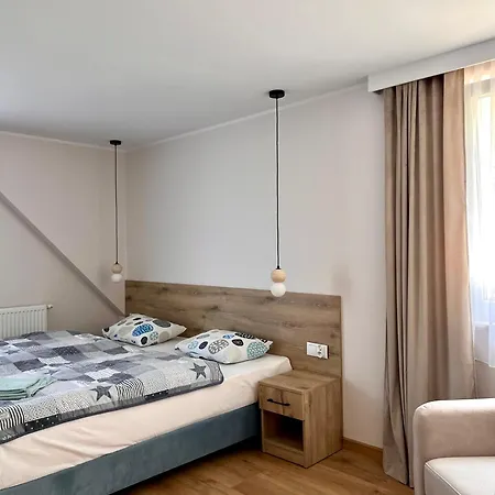 Appartement Wenecja Polnocy *