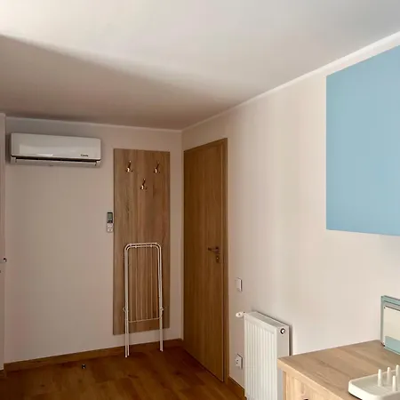 Apartment Wenecja Polnocy Leba