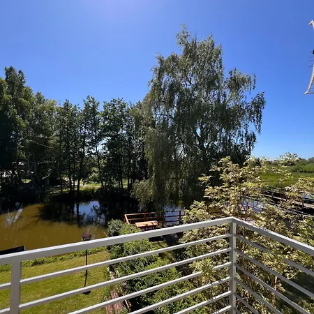 Wenecja Polnocy * Łeba