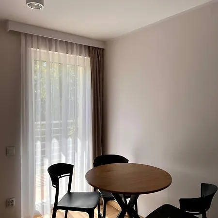 Wenecja Polnocy Apartment *