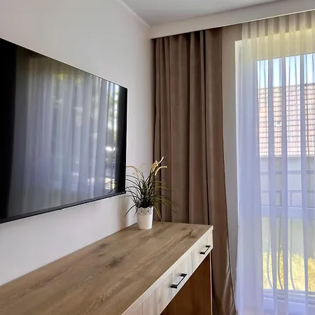 Appartement Wenecja Polnocy *