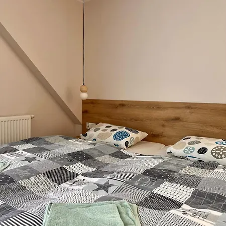 Wenecja Polnocy Apartment