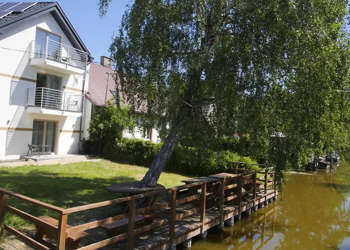 Apartman Wenecja Polnocy *