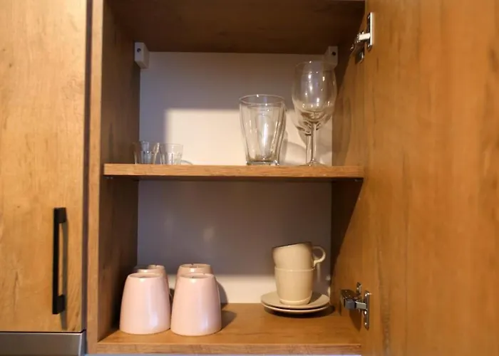 Apartman Wenecja Polnocy *