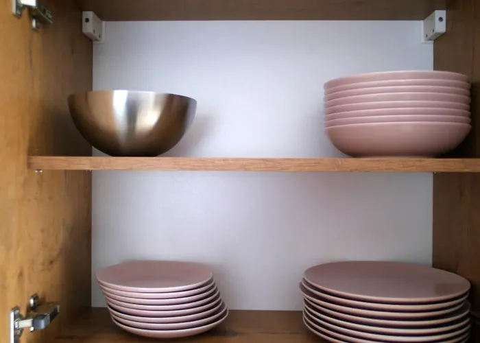 Wenecja Polnocy Apartman *