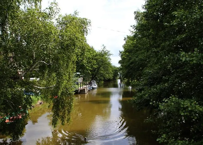 Apartman Wenecja Polnocy