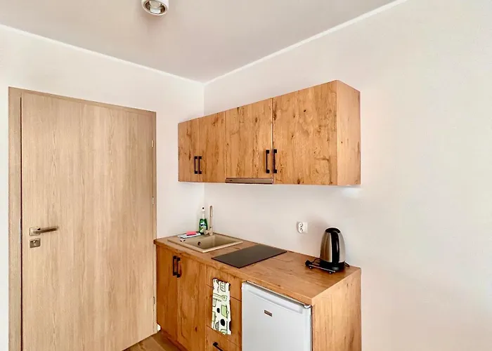 Wenecja Polnocy * Łeba