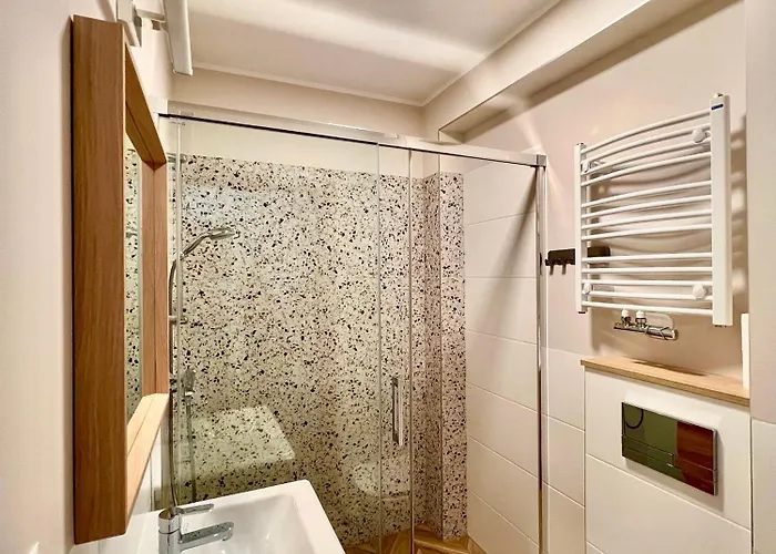 Wenecja Polnocy Łeba