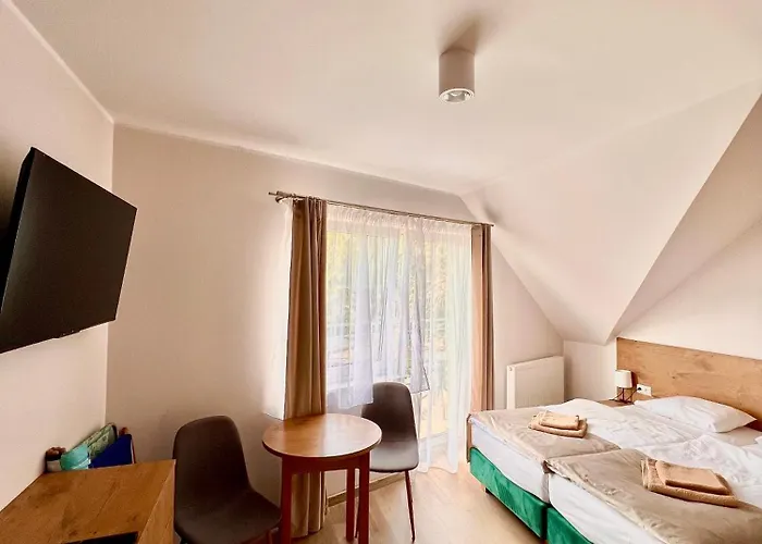 Wenecja Polnocy Apartman