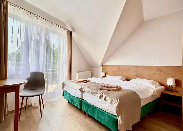 Apartman Wenecja Polnocy