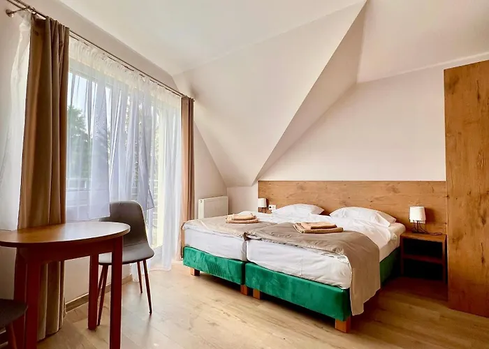 Apartman Wenecja Polnocy *