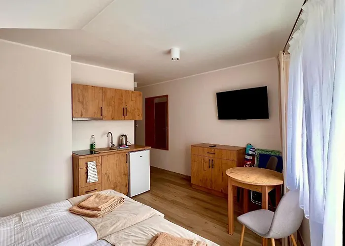 Wenecja Polnocy * Łeba