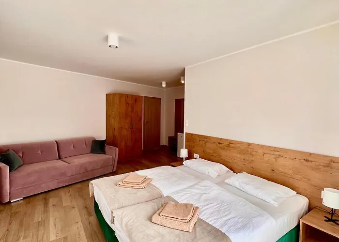 Apartman Wenecja Polnocy