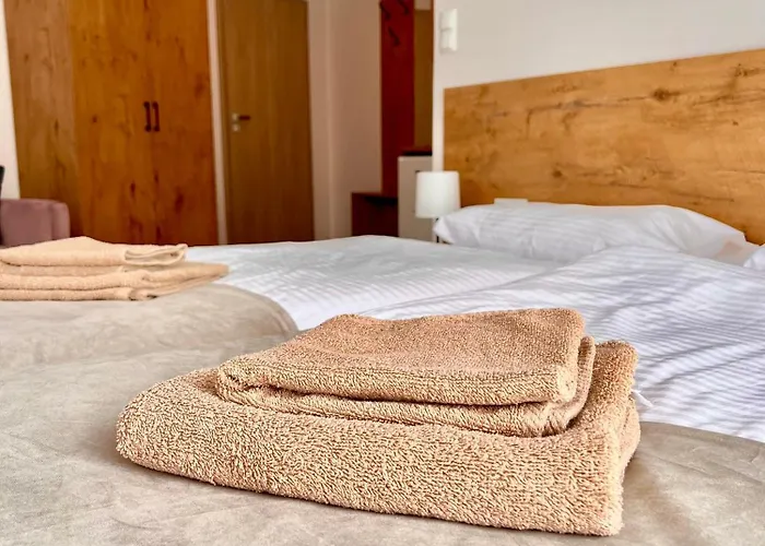 Wenecja Polnocy Łeba