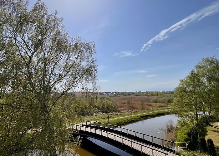 Apartman Wenecja Polnocy