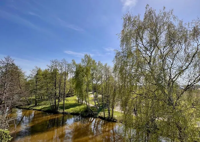 Apartman Wenecja Polnocy *