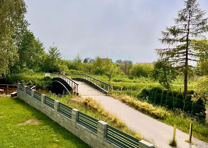 Apartman Wenecja Polnocy